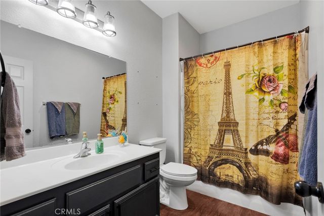 9301 Creosote, Hesperia, CA 92344