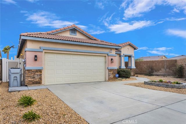 9301 Creosote, Hesperia, CA 92344