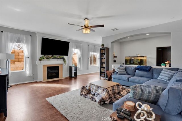 9301 Creosote, Hesperia, CA 92344