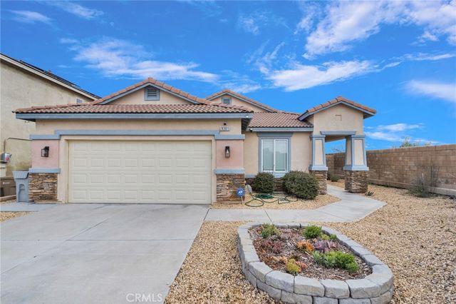 9301 Creosote, Hesperia, CA 92344