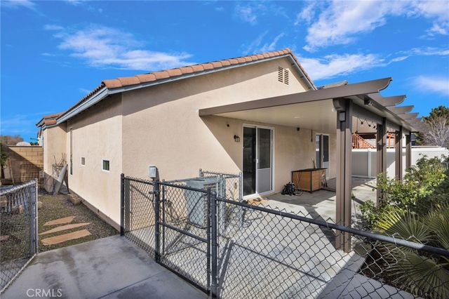 9301 Creosote, Hesperia, CA 92344