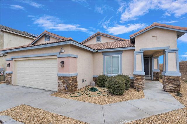 9301 Creosote, Hesperia, CA 92344