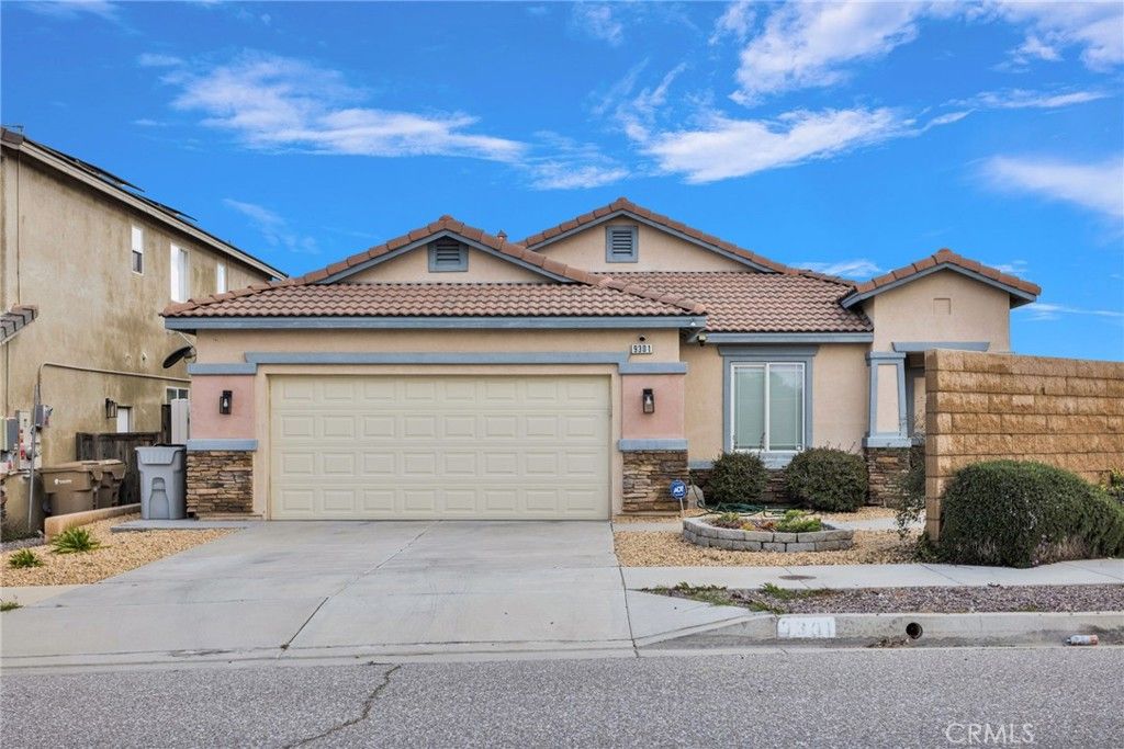 9301 Creosote, Hesperia, CA 92344