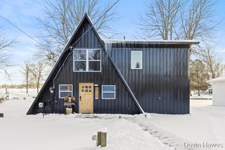 259 Ivason Drive, Douglass Twp, MI 48888