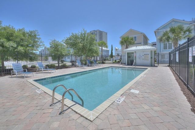 2707 Rigby Dr., Myrtle Beach, SC 29577