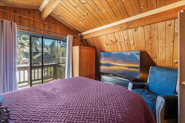1123 W Aeroplane Boulevard, Big Bear, CA 92314
