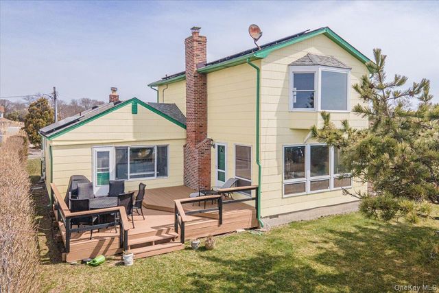 2 Shore Road, East Patchogue, NY 11772