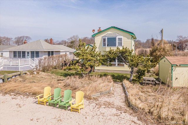 2 Shore Road, East Patchogue, NY 11772