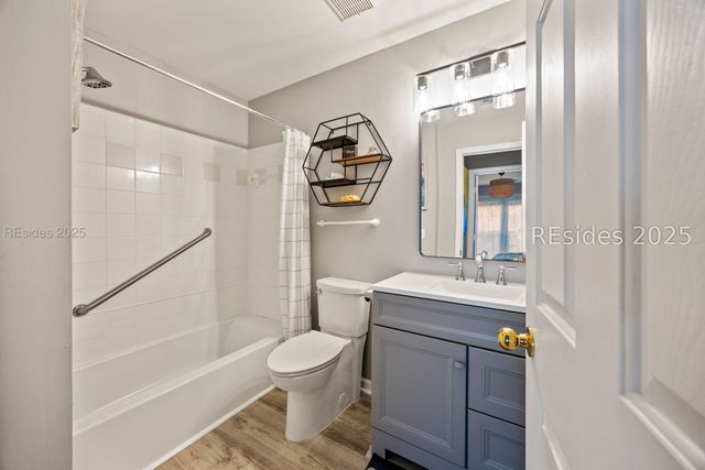 100 Kensington Blvd Apt 821, Bluffton, SC 29910