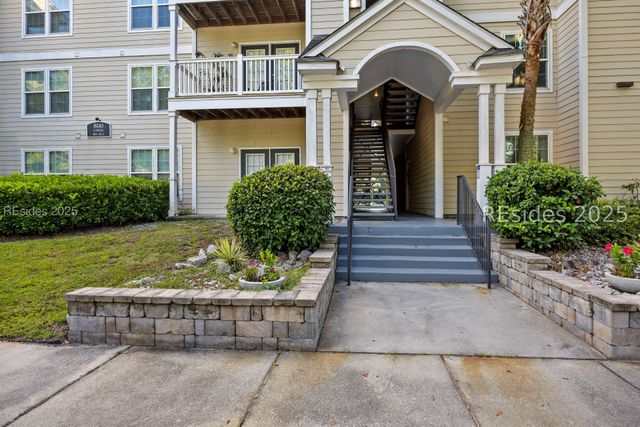 100 Kensington Blvd Apt 821, Bluffton, SC 29910