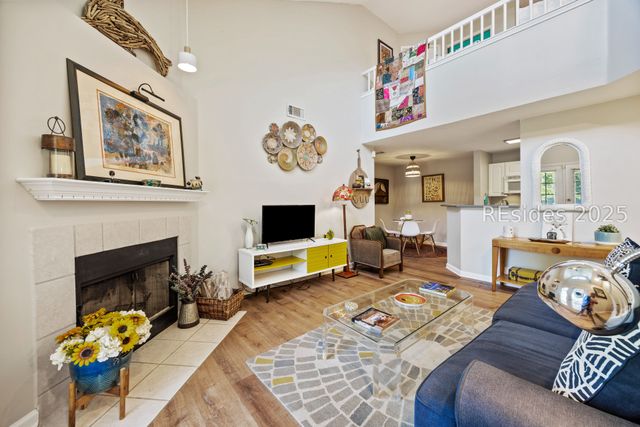 100 Kensington Blvd Apt 821, Bluffton, SC 29910