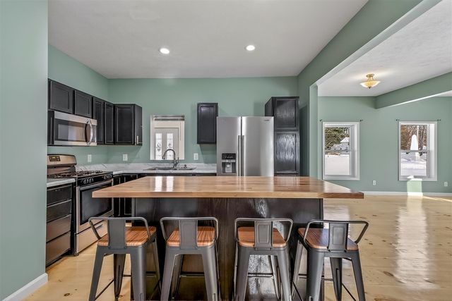 4905 Knudsen Street, Montague, MI 49437