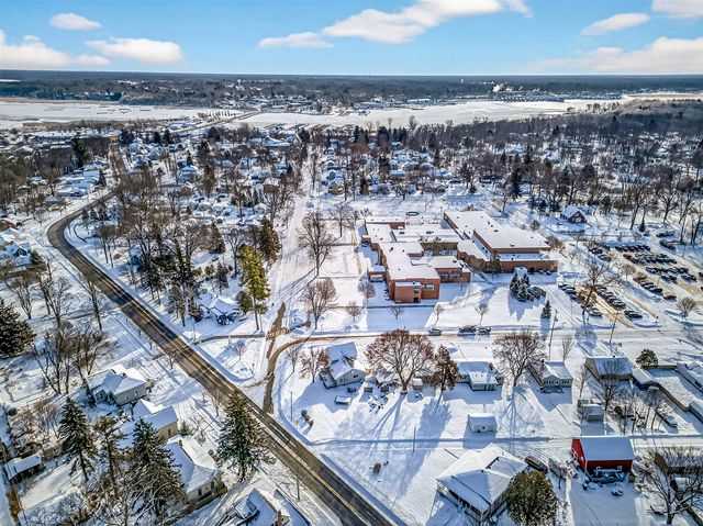 4905 Knudsen Street, Montague, MI 49437