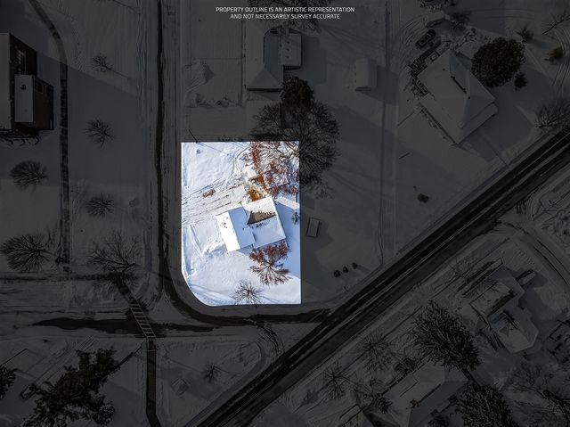 4905 Knudsen Street, Montague, MI 49437