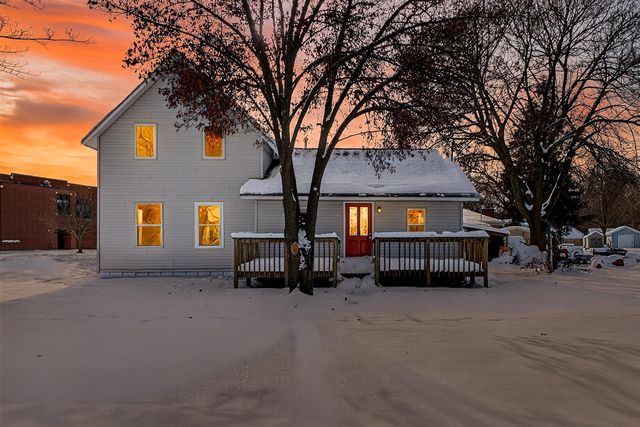 4905 Knudsen Street, Montague, MI 49437