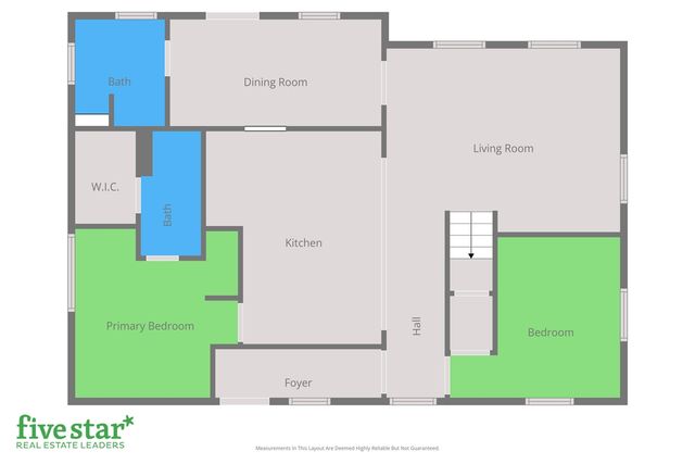 4905 Knudsen Street, Montague, MI 49437