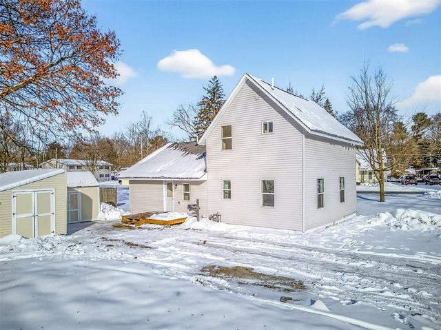 4905 Knudsen Street, Montague, MI 49437