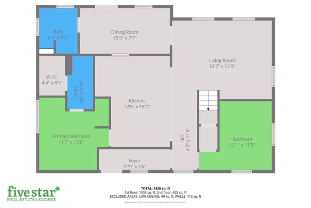 4905 Knudsen Street, Montague, MI 49437