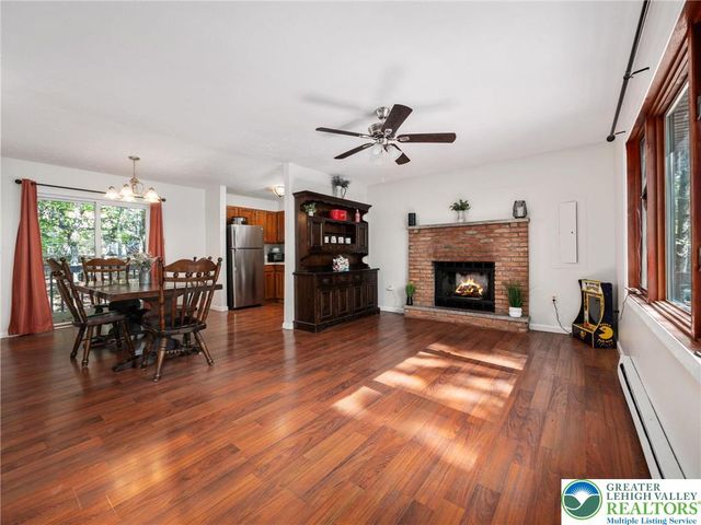 244 Canterbury Road, Lehman Twp, PA 18324