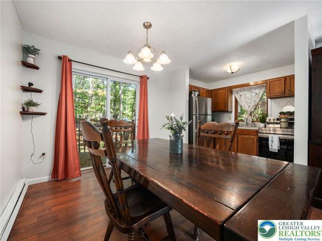 244 Canterbury Road, Lehman Twp, PA 18324