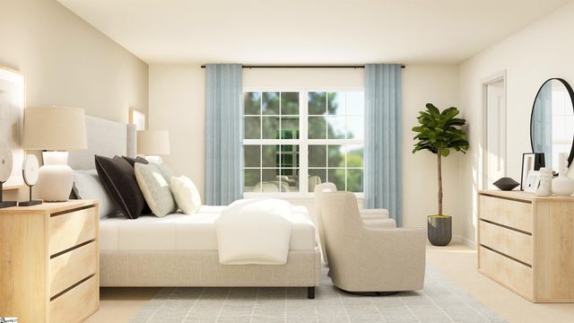 4 Nina Meadows Drive, Taylors, SC 29687