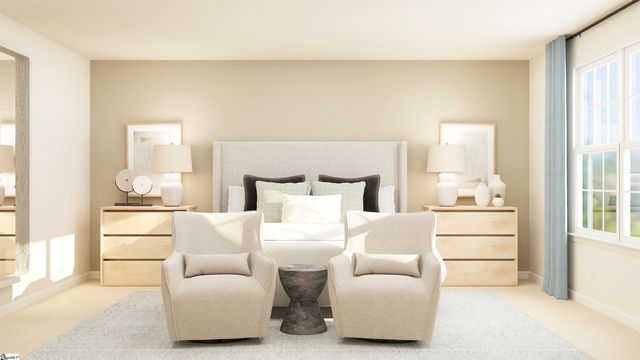 4 Nina Meadows Drive, Taylors, SC 29687