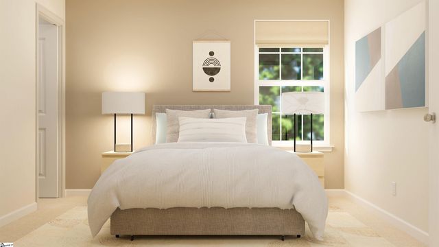 4 Nina Meadows Drive, Taylors, SC 29687