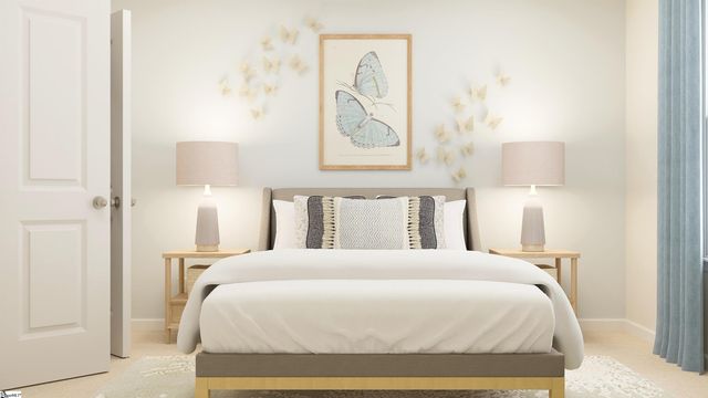 4 Nina Meadows Drive, Taylors, SC 29687