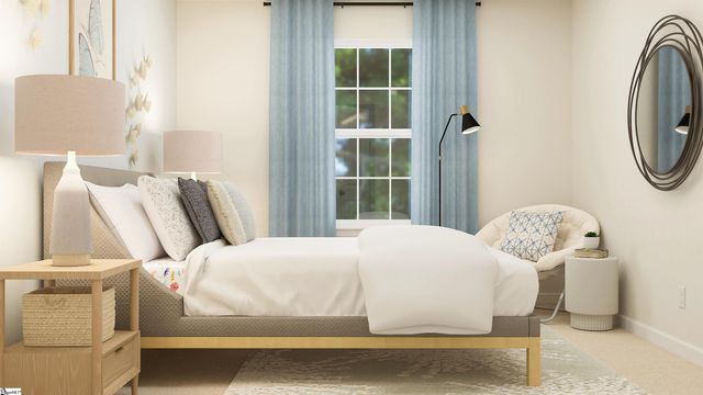 4 Nina Meadows Drive, Taylors, SC 29687