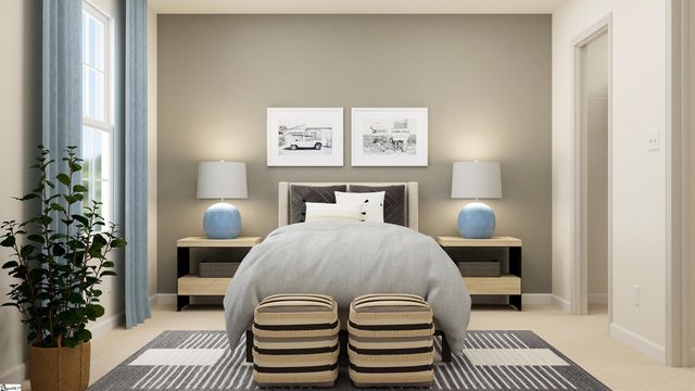 4 Nina Meadows Drive, Taylors, SC 29687