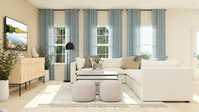 4 Nina Meadows Drive, Taylors, SC 29687