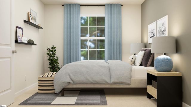 4 Nina Meadows Drive, Taylors, SC 29687