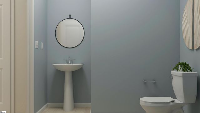 4 Nina Meadows Drive, Taylors, SC 29687