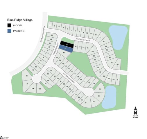 4 Nina Meadows Drive, Taylors, SC 29687