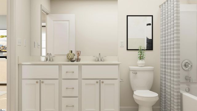 4 Nina Meadows Drive, Taylors, SC 29687