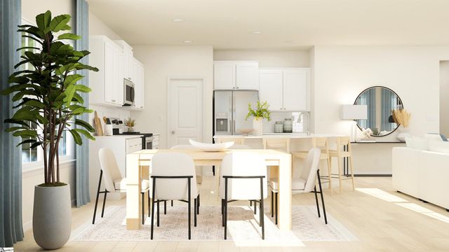 4 Nina Meadows Drive, Taylors, SC 29687