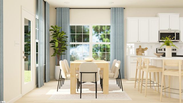 4 Nina Meadows Drive, Taylors, SC 29687