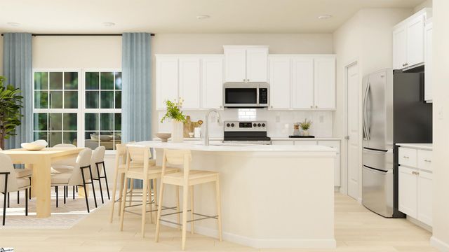 4 Nina Meadows Drive, Taylors, SC 29687