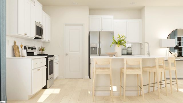 4 Nina Meadows Drive, Taylors, SC 29687