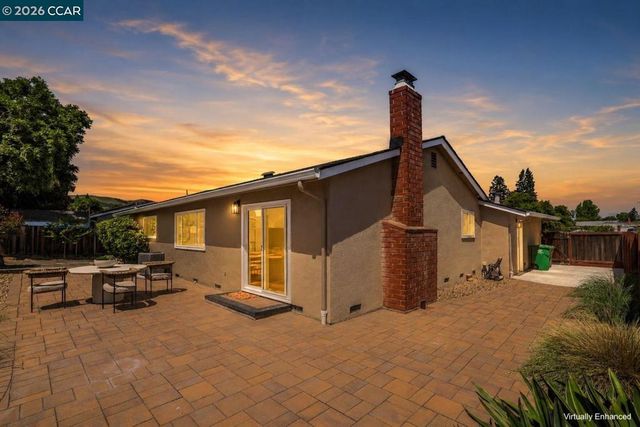 3012 Butte Ave, San Ramon, CA 94583