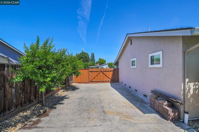 3012 Butte Ave, San Ramon, CA 94583