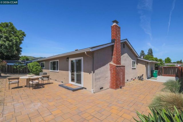 3012 Butte Ave, San Ramon, CA 94583