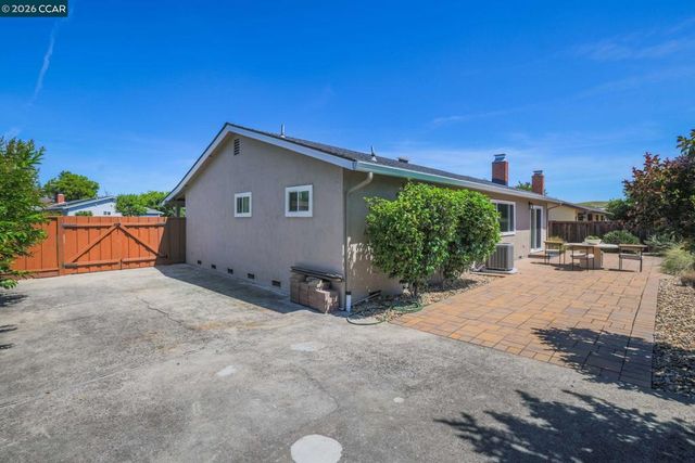 3012 Butte Ave, San Ramon, CA 94583