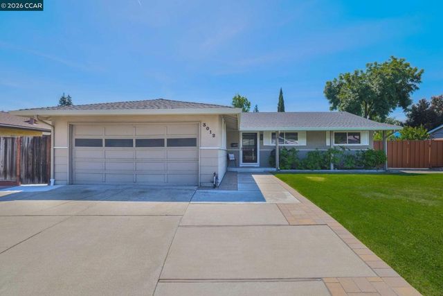 3012 Butte Ave, San Ramon, CA 94583