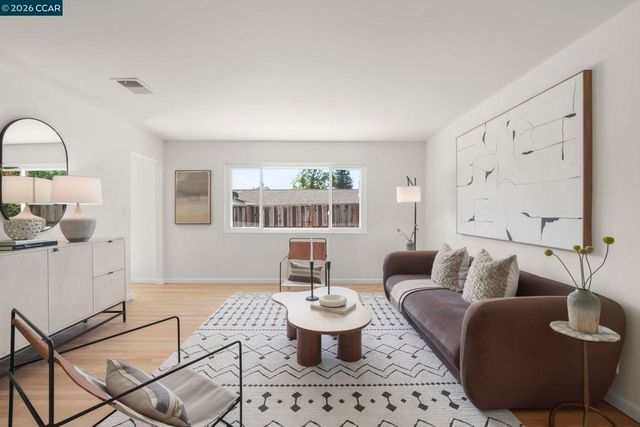 3012 Butte Ave, San Ramon, CA 94583