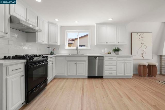3012 Butte Ave, San Ramon, CA 94583