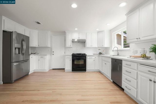 3012 Butte Ave, San Ramon, CA 94583