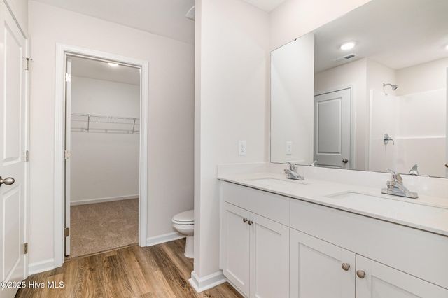 70 Ham Farm Drive, La Grange, NC 28551