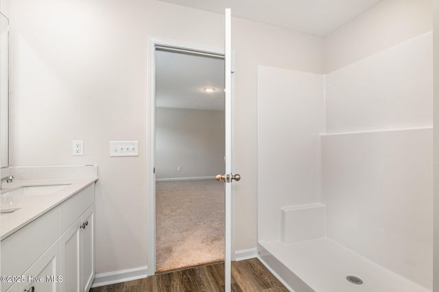 70 Ham Farm Drive, La Grange, NC 28551