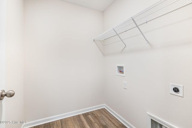 70 Ham Farm Drive, La Grange, NC 28551